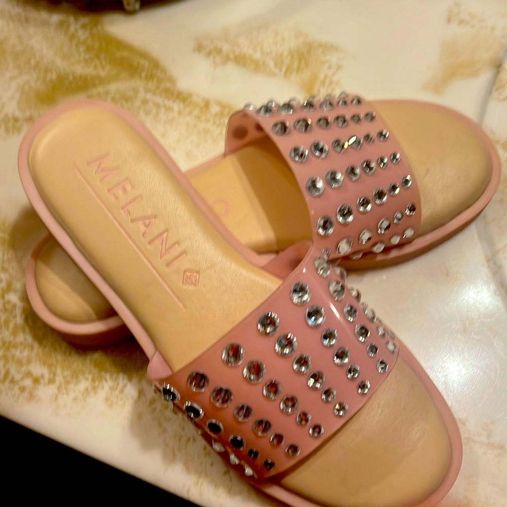 Slip on Antonio Melani size 10